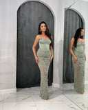 Atalia Elegant Lace Formal Dresses - Make a Statement of Elegance